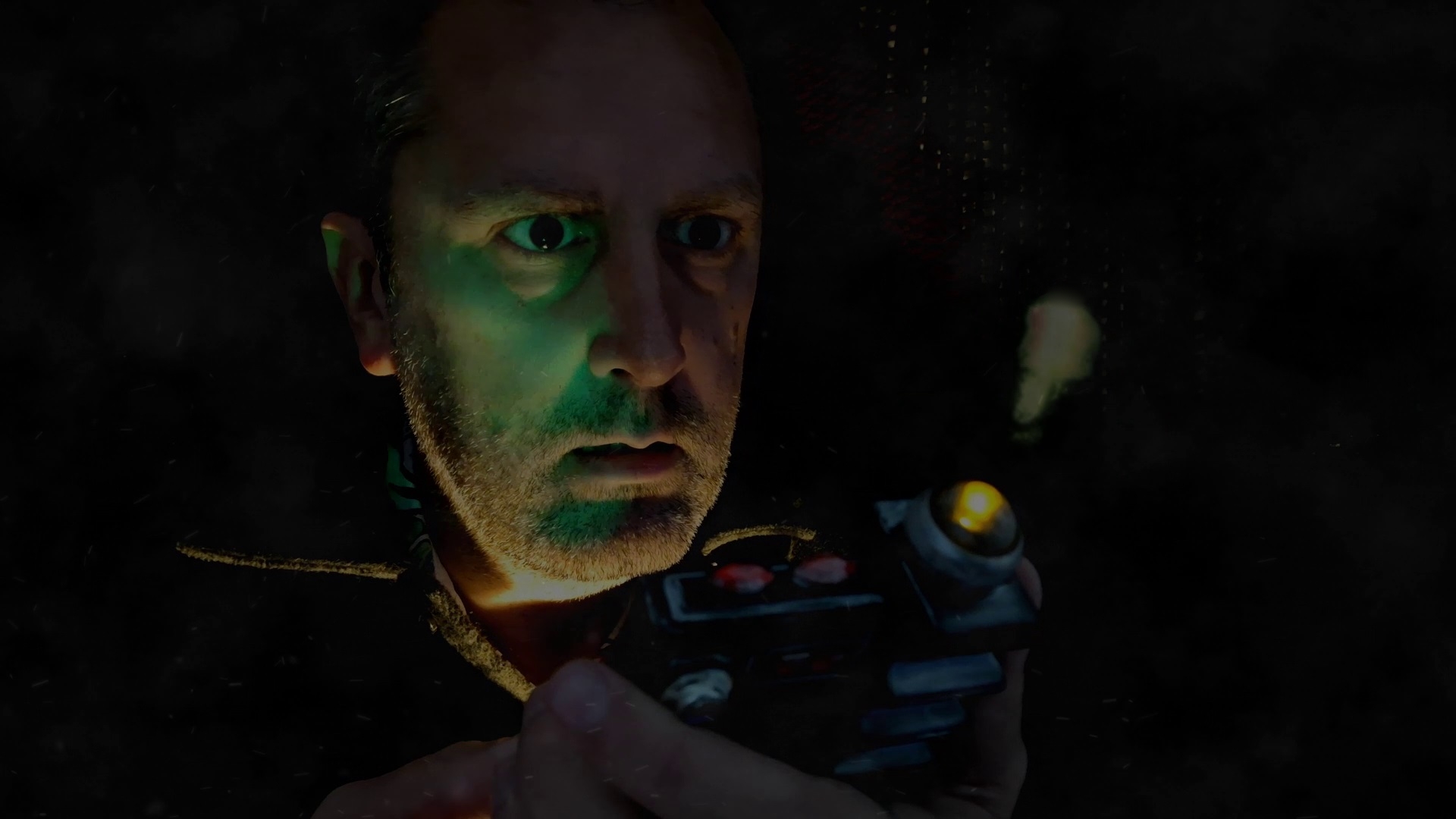 The Mystery Continues Dipyramidion II